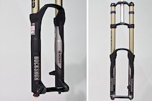 First Look: Rockshox 2013 Graphics
