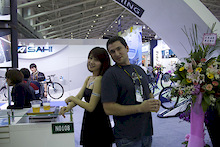 Taipei Cycle Show Randoms #2