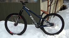 specialized p2 2007