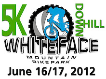 Whiteface 5K DH (Pro GRT # 4) Registration Opens on March 19, 2012