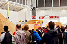 FMB World Tour seeking additional Silver and Bronze events