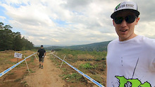 This Is Peaty - Pietermaritzburg Track Walk 2012