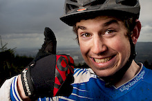 Charlie Sponsel joins Diamondback's DF5 Pro Factory Team