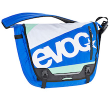 Evoc Messenger Bag.