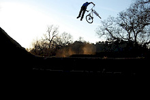James Visser: Woodward Video
