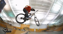 Mike Montgomery / ODI Video at Woodward West