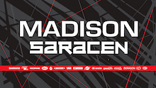 Madison Saracen - World Cup Round 1, Pietermaritzburg