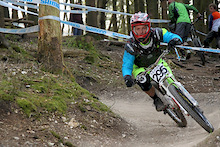 Aston Hill DH Race