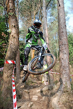 Woodland Riders Racing Winter Series Round 3 Results