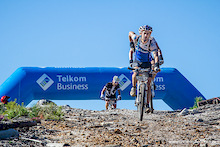 Absa Cape Epic 2016, Replay - Video