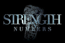 Free “STRENGTH IN NUMBERS” Replay - Just an hour left to watch!