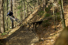 Video: Autumn riding at Wallis