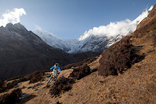 Langtang - In the Yeti's backyard