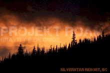 PROJEKT ROAM: Silver Star Resort, BC