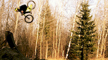 Brett Rheeder - Spring Edit