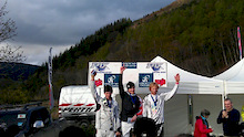 Ruaridh Cunningham Joins Alpine Bikes Racing
