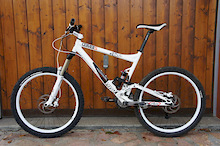 Commencal-CombiS Photo Album - Pinkbike