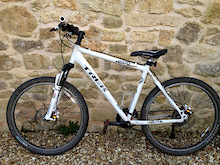 trek 4500 series