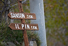 Return to Il Pin