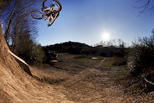 Video: How to 360 Nosebonk with Aaron Chase
