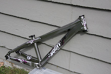 scott voltage frame for sale