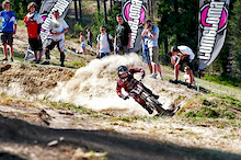 Polish DH Cup #1   Thx for support www.mtb33.pl