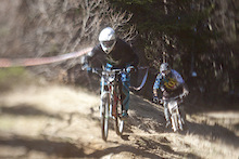 diverse downhill contest 2012