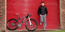 Sebastian Batchelor - A Feature Profile.