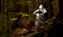 North Shore Ripper - MEC BikeFest June 8 - 10, 2012