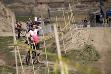 Kamloops Race The Ranch - BC Cup Round 1