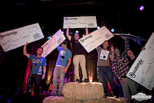Ranchstyle 2012 - And the Winner is ...