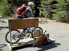 Dog River Enduro May 11th & 12th