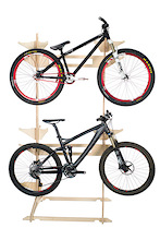 Leon Lebeniste Le VALET Rack Review