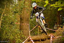 Michael Lloyd Memorial Race 2012