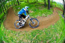 Mountain Creek Bike Park - Now Open!