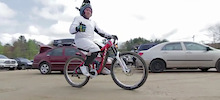 Highland Mountain Bike Park - 2012 Opening Weekend Video