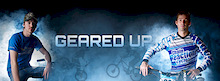 Geared Up Official Trailer