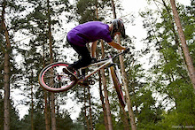 Matt Cooper: Seshin #1 - May 2012