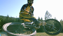 Brandon Semenuk Whip at 1000 FPS