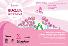 2012 Sugar Showdown Announced