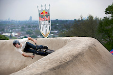 Red Bull Empire of Dirt 2012 - Qualifying