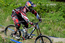 USA Pro GRT #2 Mountain Creek Bike Park - Results and Photos