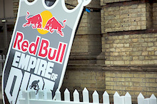 Red Bull Empire of Dirt finals 2012 - Photo essay