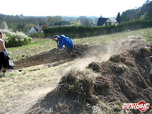 6 et 7 mai 2006
DH de Contoire-Hamel
Championnat de Picardie de VTT de Descente
http://forum.velovert.com/index.php?showtopic=61985&st=240
http://perso.wanadoo.fr/mairie.contoire-hamel/ 