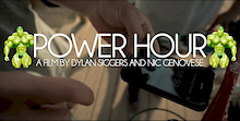 Video: Power Hour - Paul Genovese and Matt Dennis