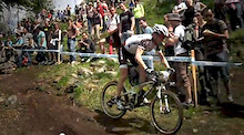 Trek World Racing XC || La Bresse 2012 - Video