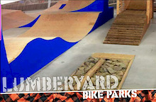 The Lumberyard (Portland, OR) is Open
