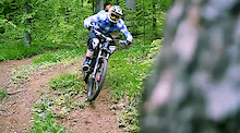 Team Mia Santa Cruz - Swiss Shredding