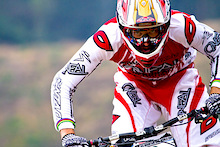Fly to the World Cup in Norway, Hang With Minnaar