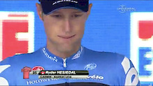 Former MTB Pro Ryder Hesjedal Wins Giro for Canada